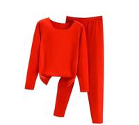 Zeiayuas Womens Thermal Underwear Set Winter Base Layer for Ladies Long Sleeve Top & Bottom Quick Dry Long Johns Suit with Fleece Lined for Running Skiing Loungewear Sets Pjs