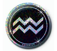 Zeichen - Buttons Zodiac