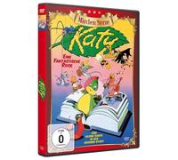 Zeichentrick - Katy - Eine Fantastische Reise [DVD]