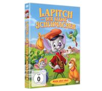 Zeichentrick - Lapitch - der Kleine Schuhmacher