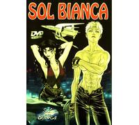 ZEICHENTRICK/MANGA - SOL BIANCA 2(EPISODE 3+4) (1 DVD)