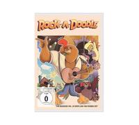 Zeichentrick - Rock-a-Doodle [DVD]