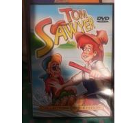 Zeichentrickfilm - Tom Sawyer