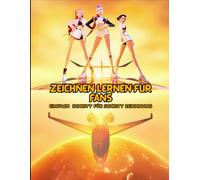 zeichnen lernen für fans: Schritt-für-Schritt Zeichenbuch für Kinder, Teenager und Fans von Anime, Manga & de-mon hunter's