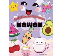 Zeichnen lernen Kawaii: Schritt für Schritt