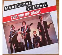 Zeig mir die Nacht - Erinnerung