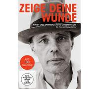 Zeige deine Wunde (Sonderausgabe)