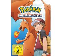 Zeiger,Christian - Pokémon Origins