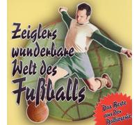 Zeiglers Wunderbare Welt des Fußballs - Zeiglers Wunderbare Welt des Fußballs
