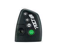 Zeilako Pact Club Shot Timer, Black, 5.7 x 4.8 x 2.4 inches