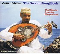 Zein L'abdin - The Swahili Song Book: Oud Master From The Kenya Coast