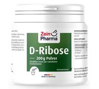 Zein Pharma D-Ryboza 200 g