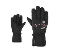 Zeiner Lailla AS Gloves Junior 5