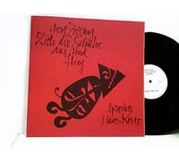 Zeising, Gert - Sprecher Hans Korte - Zieh Die Schuhe Aus Und Flieg