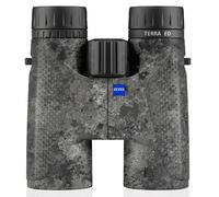Zeiss Terra ED 10 x 42 Binoculars CAMO / Camouflage Limited Edition - NEW UK
