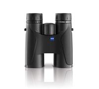 Zeiss Terra ED 10x42 Binoculars for Hunting, Birdwatching, Outdoor, Traveling, Grey