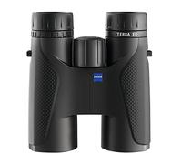 Zeiss 10x42 Terra ED Binoculars (Black)