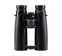 Zeiss 10x42 Victory SF Binocular with LotuTec Protective Coating (Black) | 10x42