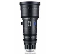 Zeiss 21-100mm T2.9-3.9 LWZ.3 Lightweight Zoom Lens - Micro Four Thirds Fit Imperial