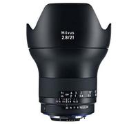 Zeiss Milvus 21mm F2.8 ZF.2 Mount Nikon