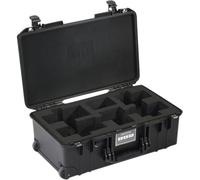 Zeiss 2219-364 Transport Case for 5 pcs CP.3 Lenses