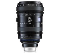 Zeiss 28-80mm T2.9 CZ.2 Cine Zoom Lens - Canon EF Mount (Metric)