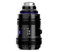 Zeiss 28-80mm T2.9 CZ.2 Cine Zoom Lens - Micro Four Thirds (Feet)