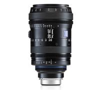 Zeiss 28-80mm T2.9 CZ.2 Cine Zoom Lens - PL Mount (Feet)