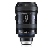 Zeiss 28-80mm T2.9 CZ.2 Cine Zoom Lens - PL Mount (Metric)