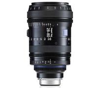 Zeiss 28-80mm T2.9 CZ.2 Cine Zoom Lens - Sony E Mount (Feet)