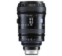 Zeiss 28-80mm T2.9 CZ.2 Cine Zoom Lens - Sony E Mount (Metric)