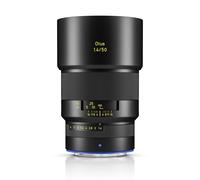 Zeiss 50mm f1.4 Otus ML Lens - Nikon Z
