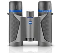 Zeiss Terra ED 10x25 Binoculars Black