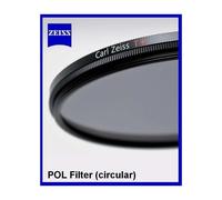 Zeiss 55Mm Polarizer Filter