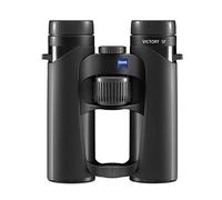 ZEISS 8x32 Victory SF Binoculars | Waterproof & fogproof Twist-up rubber eyepcup, 32mm objective lens Extra-low dispersion