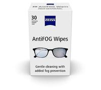 Zeiss AntiFOG wipes 30s