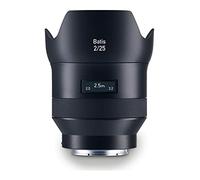 ZEISS Batis 25mm F/2.0 Lens for Sony E Mount AF (UK Stock) BNIB High Quality NEW