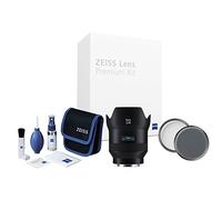 ZEISS Batis 2/25 Lens Premium Kit for mirrorless, full-frame system cameras from Sony (with E-mount), 000000-2267-974