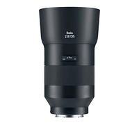 ZEISS Batis 2.8/135 for mirrorless, full-frame system cameras from Sony (with E-mount)