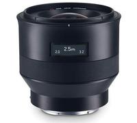 Zeiss Batis 25mm f2 Sony E Mount High Performance for Stunning Photography