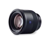 Zeiss Batis 85mm f1.8 Lens - Sony FE Fit