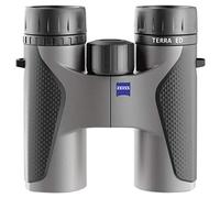 Zeiss Terra ED 10x32 Binoculars - Black / Grey
