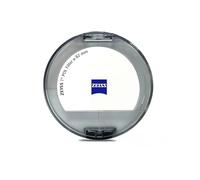 Zeiss Carl 1856-339 Circular Polarising T Filter 82 mm - Black