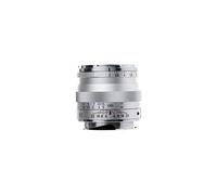 Zeiss Carl Planar T ZM Lens 50 mm/F 2.0 with Leica M-Connector