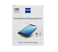Zeiss cleaning, alcohol-free, for gentle and thorough cleaning of smartphone displays.