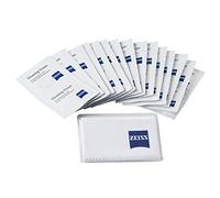 Zeiss Cleaning Cloths - Cleaning Cloths Set for Lenses, Filters, Glasses Lenses, Binoculars and LCD Screens