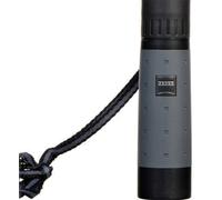 Zeiss Conquest 10 x 25 B T DS Monocular + Pouch - Grey #522053 (UK Stock) BNIB