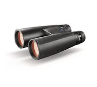 Zeiss Conquest HD Binoculars with Lotutec Protective Coating 15 x 56 cm Black