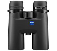 ZEISS Conquest HDX Binoculars 10x42 Black