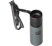 ZEISS Conquest Mono Monocular with T Coated Glass for Optimal Clarity in All Weather Conditions for Bird Watching, Hunting, Sightseeing